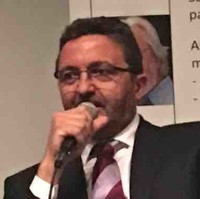 Jean-Luc Da Lozzo, Cler Verts